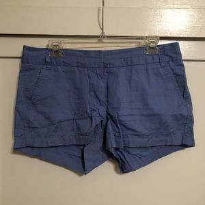 Jcrew Chino 3” shorts